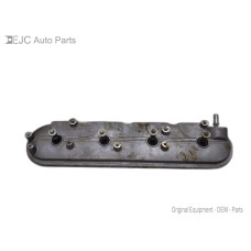 244Q229 Left Valve Cover For 09-13 Chevrolet Silverado 1500 5.3 12611059 Gas 244Q229 Left Valve Cover For 09-13 Chevrolet Silverado 1500 5.3 12611059 Gas