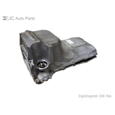 GZB401 Engine Oil Pan For 08-20 GMC Savana 3500 4.8 12640746 Gas GZB401 Engine Oil Pan For 08-20 GMC Savana 3500 4.8 12640746 Gas