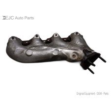 28N202 Left Exhaust Manifold For 03-20 GMC Savana 3500 4.8 12602040 Gas 28N202 Left Exhaust Manifold For 03-20 GMC Savana 3500 4.8 12602040 Gas