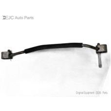 28N207 Steam Tube For 10-17 GMC Savana 3500 4.8 Gas 28N207 Steam Tube For 10-17 GMC Savana 3500 4.8 Gas