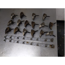 28N209 Complete Rocker Arm Set For 10-17 GMC Savana 3500 4.8 12552203 Gas 28N209 Complete Rocker Arm Set For 10-17 GMC Savana 3500 4.8 12552203 Gas