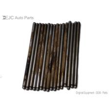 28N213 Pushrods Set All For 10-17 GMC Savana 3500 4.8 Gas 28N213 Pushrods Set All For 10-17 GMC Savana 3500 4.8 Gas