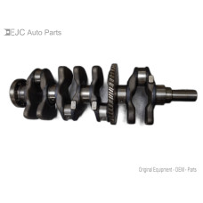 #AH03 Crankshaft Standard For 09-18 Toyota Rav4  2.5 1340136011 Gas