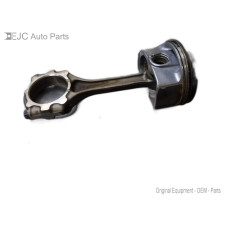 244J201 Piston and Connecting Rod Standard For 13-18 Toyota Rav4  2.5 130700V040 Gas