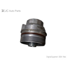244J204 Oil Filter Cap For 13-18 Toyota Rav4  2.5  Gas