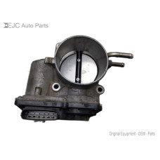 244J205 Throttle Valve Body For 09-18 Toyota Rav4  2.5 220300V010 Gas
