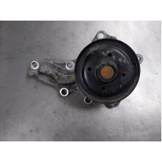 244J208 Water Pump With Pulley For 09-18 Toyota Rav4  2.5  Gas