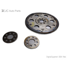 244J212 Flexplate For 13-18 Toyota Rav4  2.5 3210173010 Gas