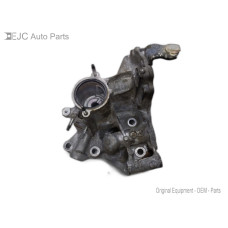 244J213 Water Pump Housing For 13-18 Toyota Rav4  2.5 160320V011 Gas