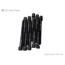 244J220 Cylinder Head Bolt Kit For 13-18 Toyota Rav4  2.5 90910A2009 Gas