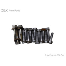 244J222 Valve Cover Bolt Set For 13-18 Toyota Rav4  2.5  Gas