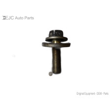 244J223 Crankshaft Pulley Bolt For 13-18 Toyota Rav4  2.5 90119A0265 Gas