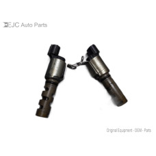 244J224 Variable Valve Timing Solenoid Set For 13-18 Toyota Rav4  2.5 153300T010 Gas