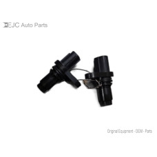 244J225 Camshaft Position Sensor Set For 13-18 Toyota Rav4  2.5 90919T5005 Gas