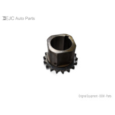 244J228 Crankshaft Timing Gear For 13-18 Toyota Rav4  2.5 135210V010 Gas