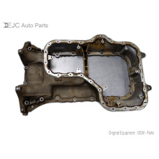 HBL303 Upper Engine Oil Pan For 03-06 Toyota Tundra  4.7 1211150112 Gas