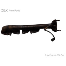 31A205 Left Exhaust Manifold For 00-04 Toyota Tundra  4.7 1710550151 Gas