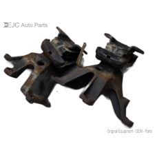 31A217 Motor Mounts Pair For 00-04 Toyota Tundra  4.7  Gas