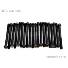 31A223 Cylinder Head Bolt Kit For 00-04 Toyota Tundra  4.7  Gas