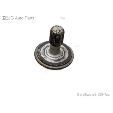 31A226 Crankshaft Pulley Bolt For 00-04 Toyota Tundra  4.7 9010918003 Gas