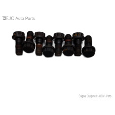 31A229 Flexplate Bolts For 00-04 Toyota Tundra  4.7  Gas