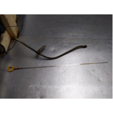 31A109 Engine Oil Dipstick With Tube For 00-04 Toyota Tundra  4.7 153010F010 Gas