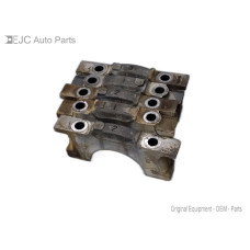 31A110 Engine Block Main Caps For 00-04 Toyota Tundra  4.7  Gas