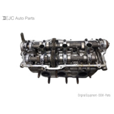 #PG04 Right Cylinder Head For 96-02 Toyota 4Runner  3.4 1110169136 Gas