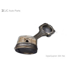 244F301 Piston and Connecting Rod Standard For 96-99 Toyota 4Runner  3.4 1320169145 Gas