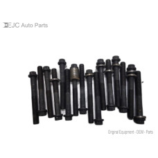 244F304 Cylinder Head Bolt Kit For 96-99 Toyota 4Runner  3.4 9091002077 Gas