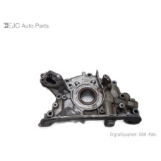244F309 Engine Oil Pump For 96-99 Toyota 4Runner  3.4  Gas