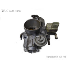 244F312 Throttle Valve Body For 96-00 Toyota 4Runner  3.4  Gas