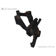 244F313 Idler Pulley Bracket For 96-99 Toyota 4Runner  3.4  Gas