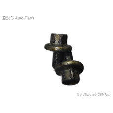 244F325 Camshaft Gear Bolt For 96-99 Toyota 4Runner  3.4  Gas