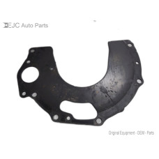 244F329 Transmission Dust Shield For 96-99 Toyota 4Runner  3.4  Gas