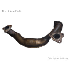 244F336 Exhaust Crossover For 96-99 Toyota 4Runner  3.4  Gas
