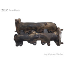 244F337 Exhaust Manifold Pair Set For 96-00 Toyota 4Runner  3.4  Gas
