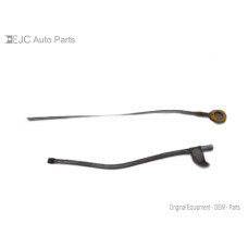 244F340 Engine Oil Dipstick For 96-99 Toyota 4Runner 3.4 Gas 244F340 Engine Oil Dipstick For 96-99 Toyota 4Runner 3.4 Gas