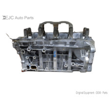 #BME12 Engine Cylinder Block For 14-23 Jeep Cherokee  2.4 05048378AA Gas