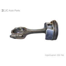 244H201 Piston and Connecting Rod Standard For 14-23 Jeep Cherokee  2.4 05048640AA Gas