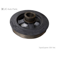 244H202 Crankshaft Pulley For 14-23 Jeep Cherokee  2.4  Gas