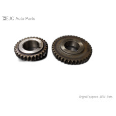 244H203 Crankshaft Timing Gear For 14-23 Jeep Cherokee  2.4 05047482AC Gas