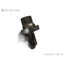244H207 Crankshaft Pulley Bolt For 14-23 Jeep Cherokee  2.4 06509029AA Gas