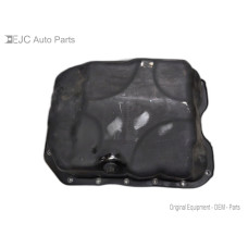 244H215 Lower Engine Oil Pan For 14-23 Jeep Cherokee  2.4 05047566AD Gas