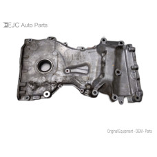 244H216 Engine Timing Cover For 14-23 Jeep Cherokee  2.4 05048201AA Gas