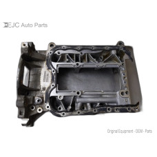 244H217 Upper Engine Oil Pan For 14-23 Jeep Cherokee  2.4 68239041AA Gas