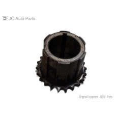 244C103 Crankshaft Timing Gear For 14-18 Chevrolet Silverado 1500 4.3 12713934 Gas 244C103 Crankshaft Timing Gear For 14-18 Chevrolet Silverado 1500 4.3 12713934 Gas