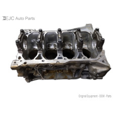 #BLY38 Engine Cylinder Block For 13-18 Toyota Rav4  2.5 114200V010 Gas