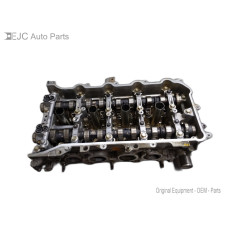 #HD04 Cylinder Head For 13-18 Toyota Rav4  2.5 1110139776 Gas