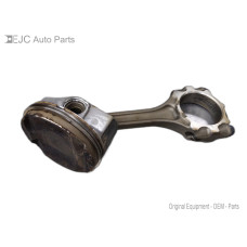 244M301 Piston and Connecting Rod Standard For 13-18 Toyota Rav4  2.5 1320139226 Gas